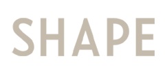 Shape logo