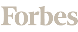 Forbes logo