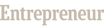 Entrepreneur logo