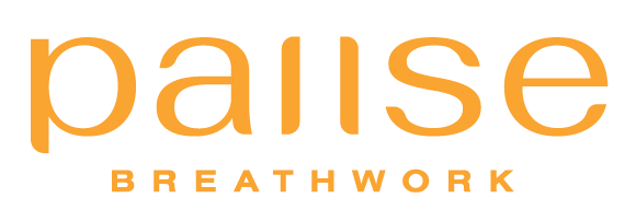 Pause Breathwork logo